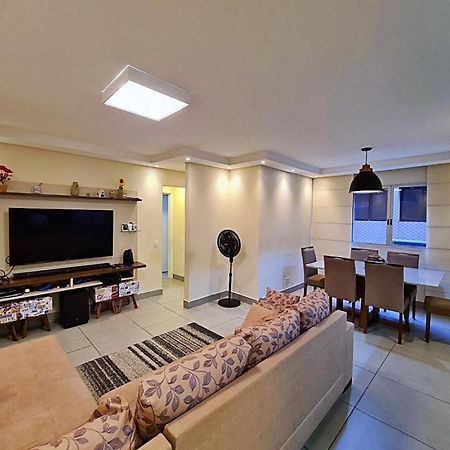 Apto Luxuoso Enseada Guarujá Eksteriør billede