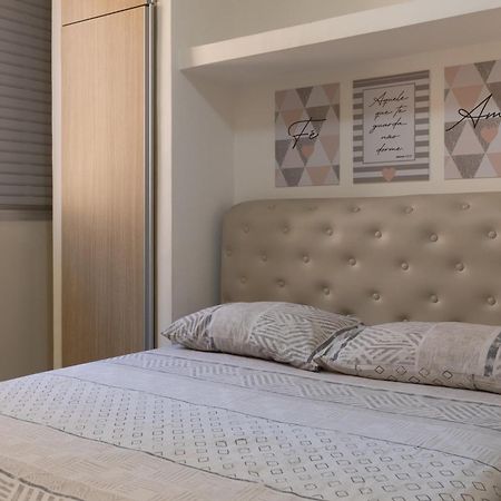 Apto Luxuoso Enseada Guarujá Eksteriør billede
