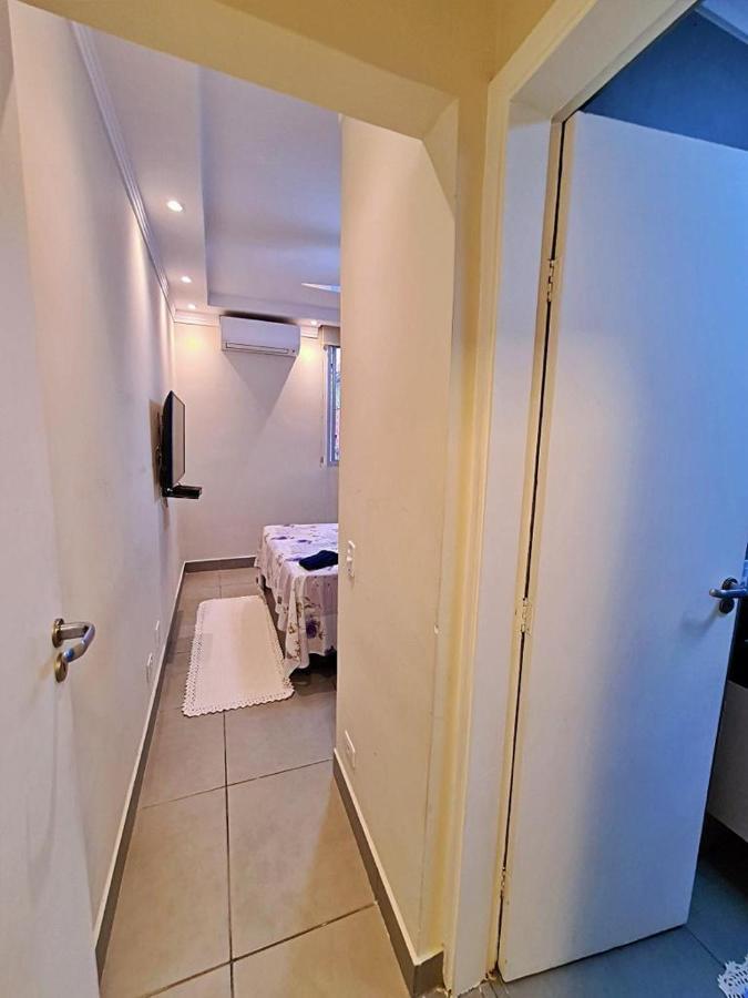 Apto Luxuoso Enseada Guarujá Eksteriør billede