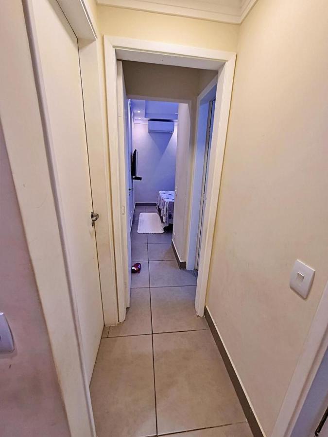 Apto Luxuoso Enseada Guarujá Eksteriør billede