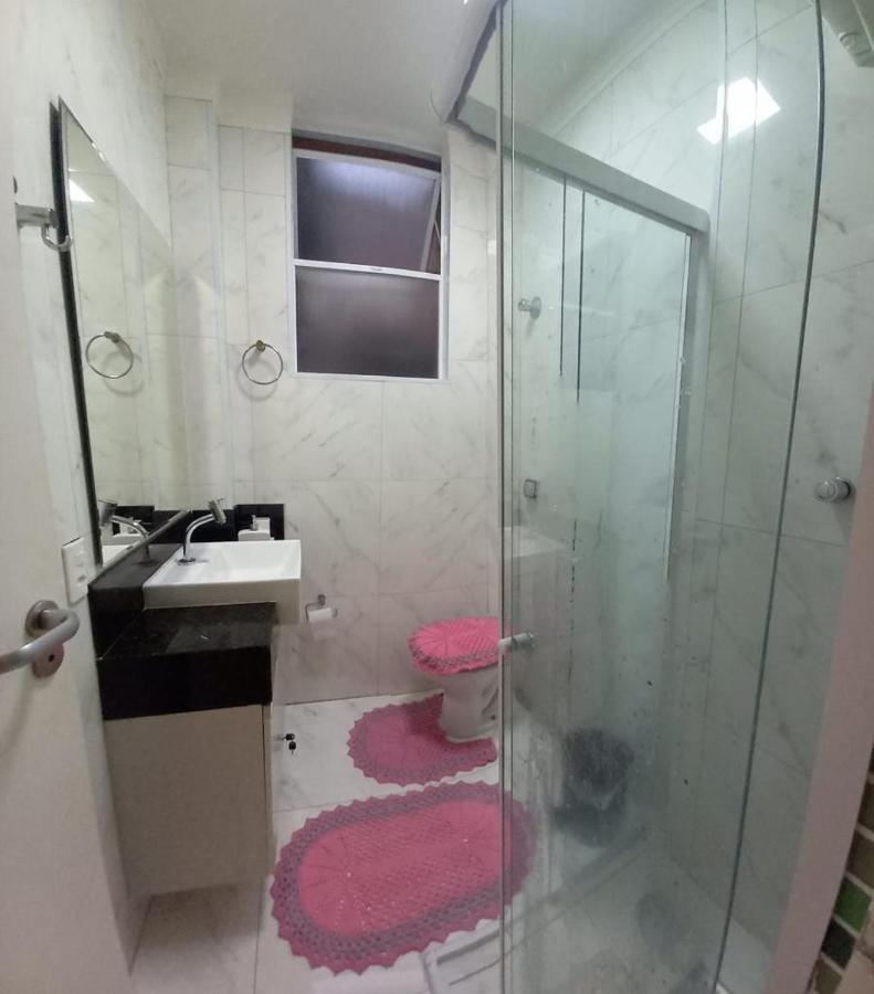 Apto Luxuoso Enseada Guarujá Eksteriør billede