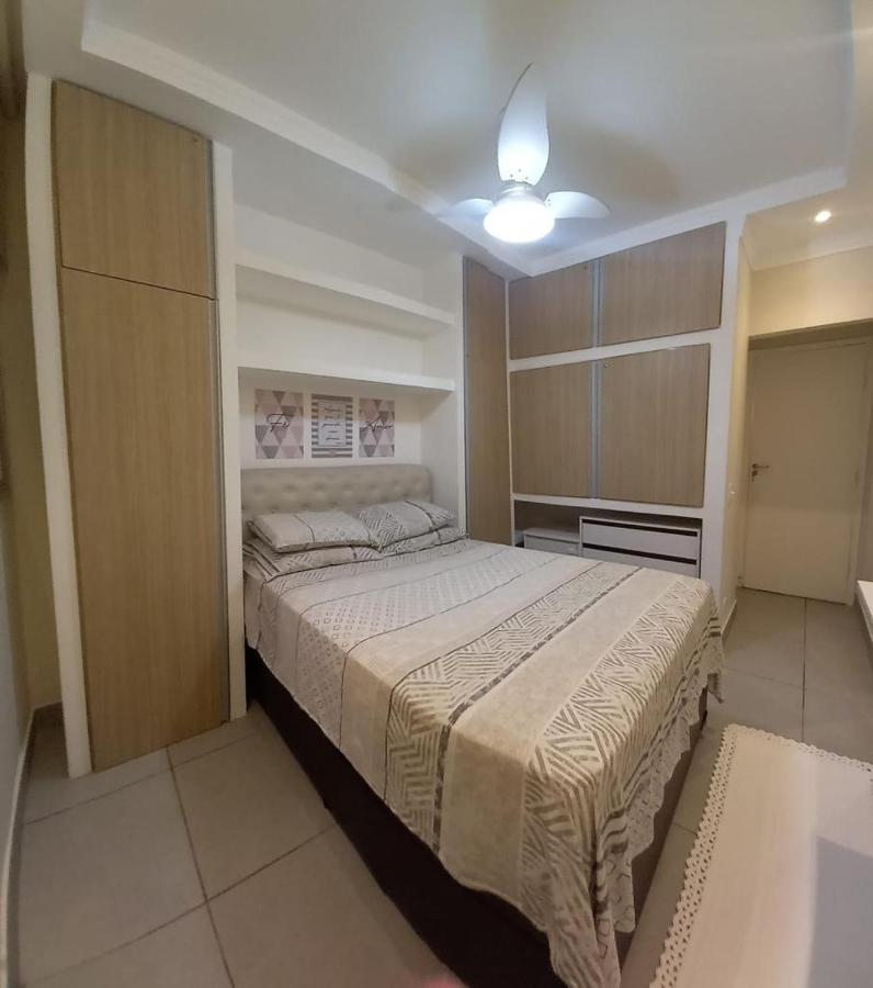 Apto Luxuoso Enseada Guarujá Eksteriør billede