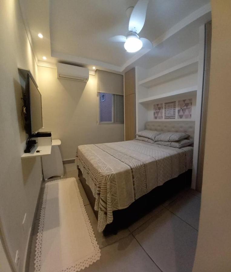 Apto Luxuoso Enseada Guarujá Eksteriør billede