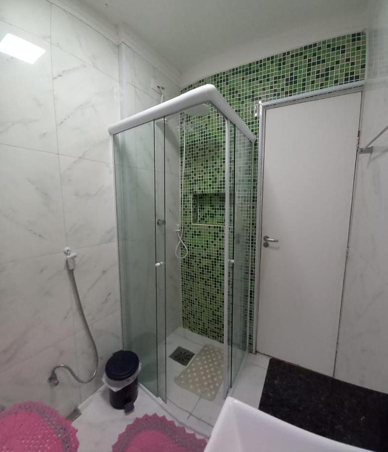 Apto Luxuoso Enseada Guarujá Eksteriør billede