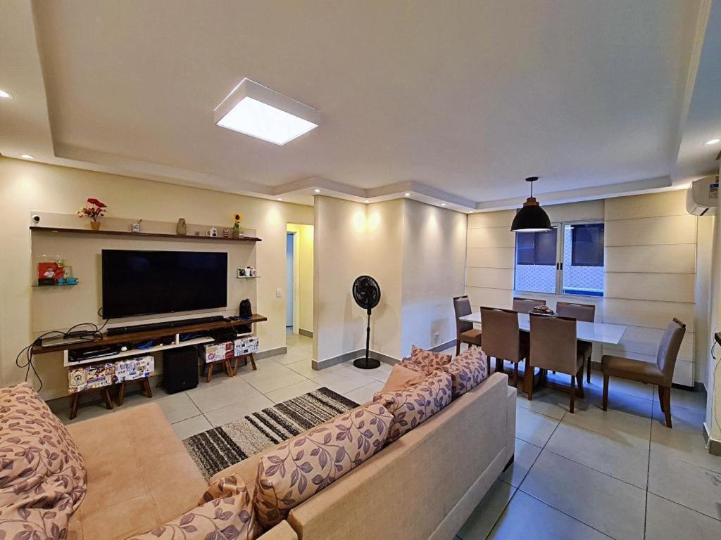 Apto Luxuoso Enseada Guarujá Eksteriør billede