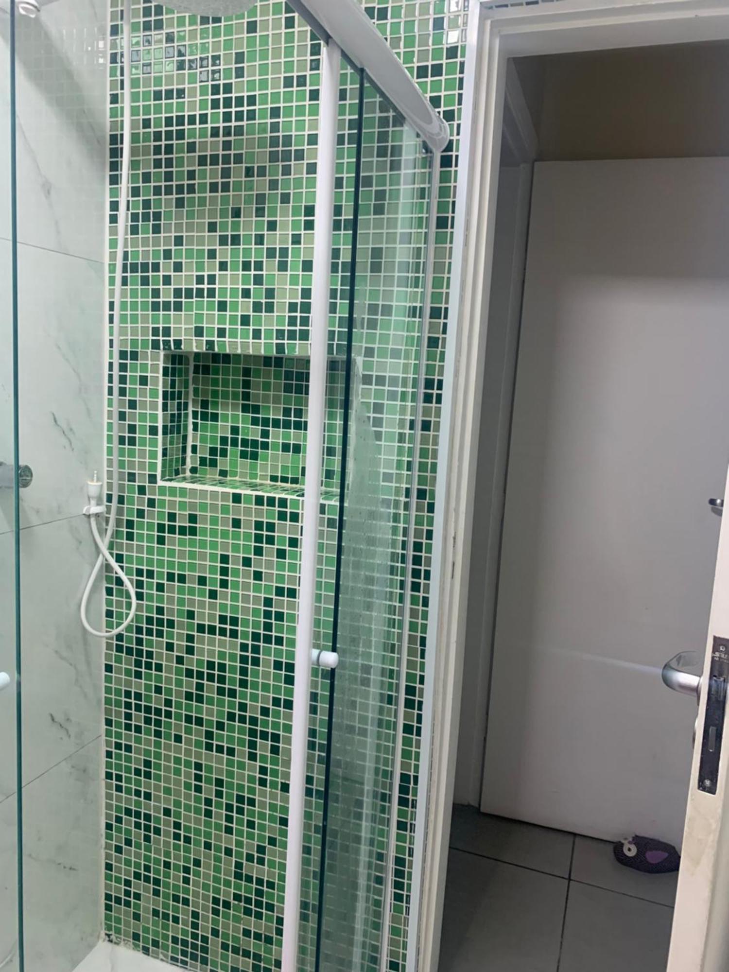 Apto Luxuoso Enseada Guarujá Eksteriør billede