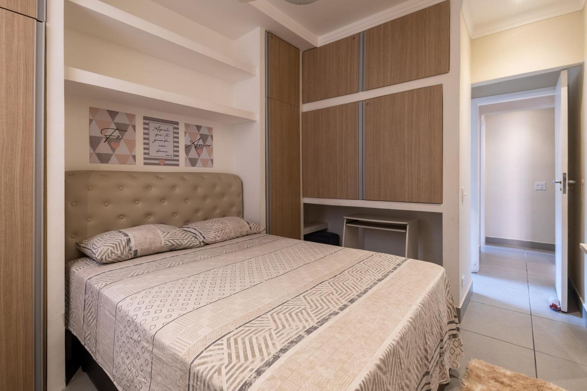 Apto Luxuoso Enseada Guarujá Eksteriør billede