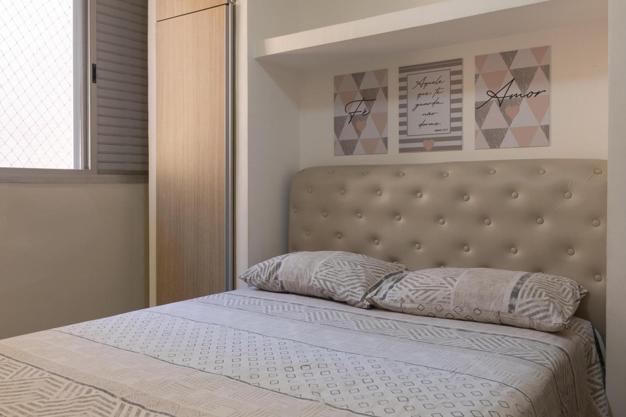 Apto Luxuoso Enseada Guarujá Eksteriør billede