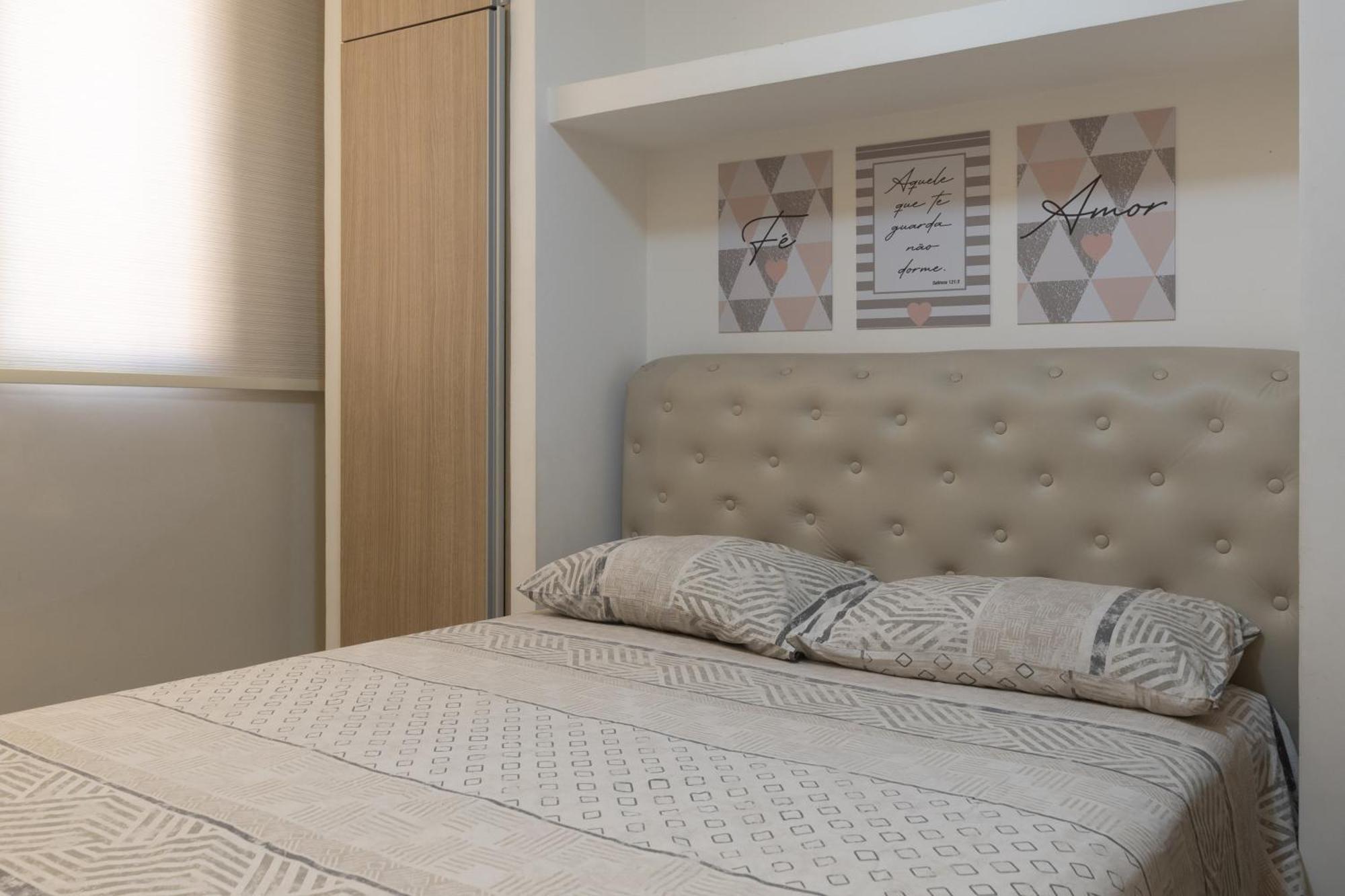 Apto Luxuoso Enseada Guarujá Eksteriør billede