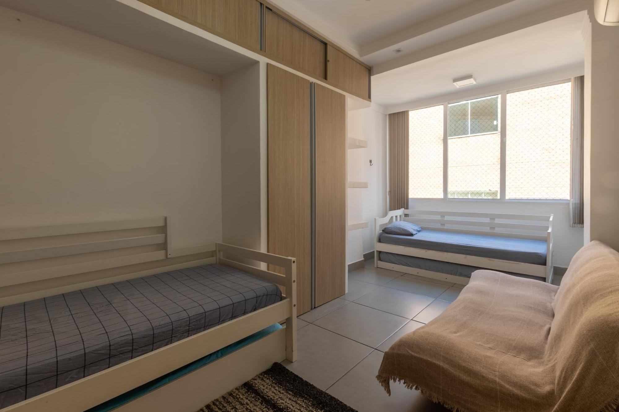 Apto Luxuoso Enseada Guarujá Eksteriør billede