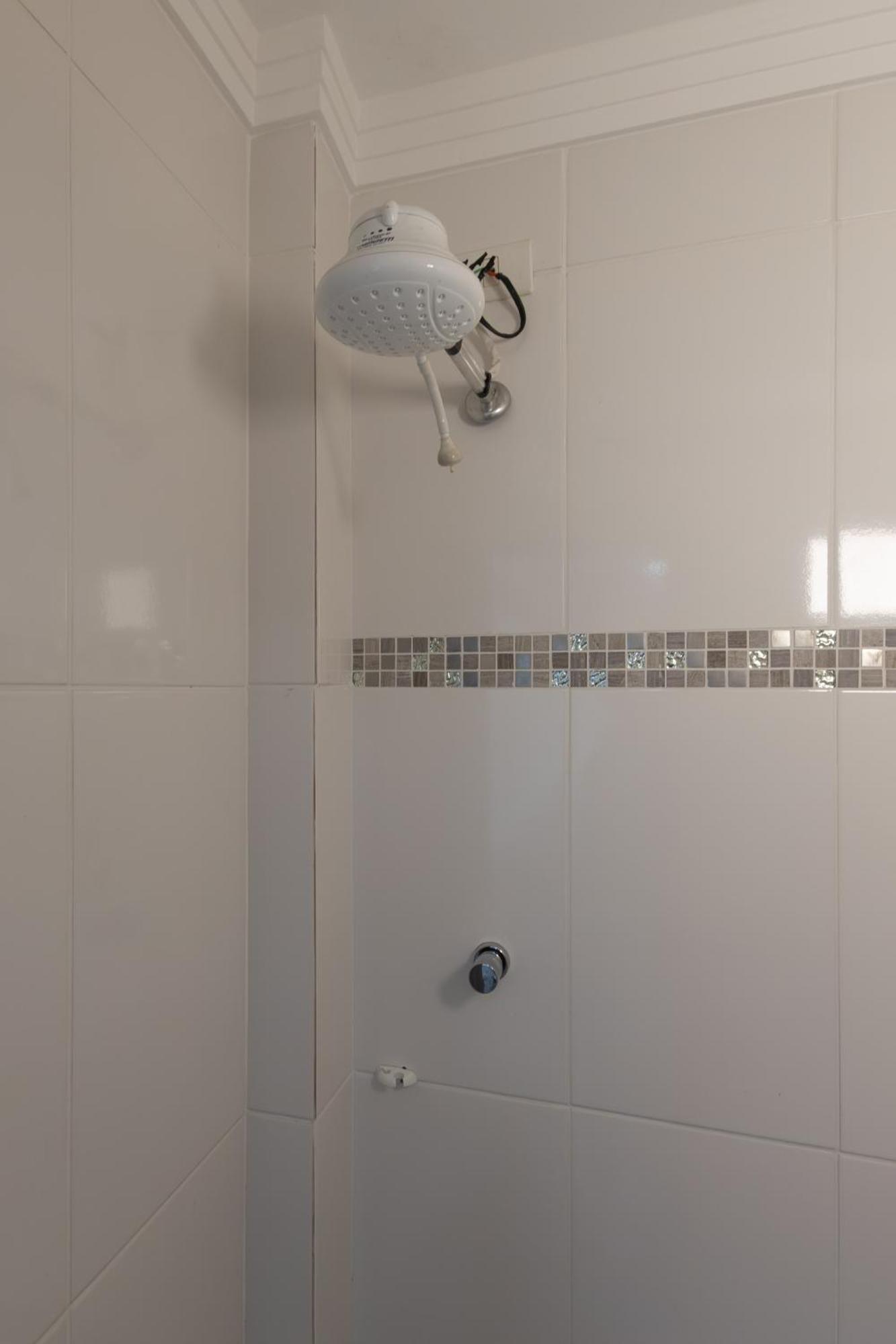 Apto Luxuoso Enseada Guarujá Eksteriør billede