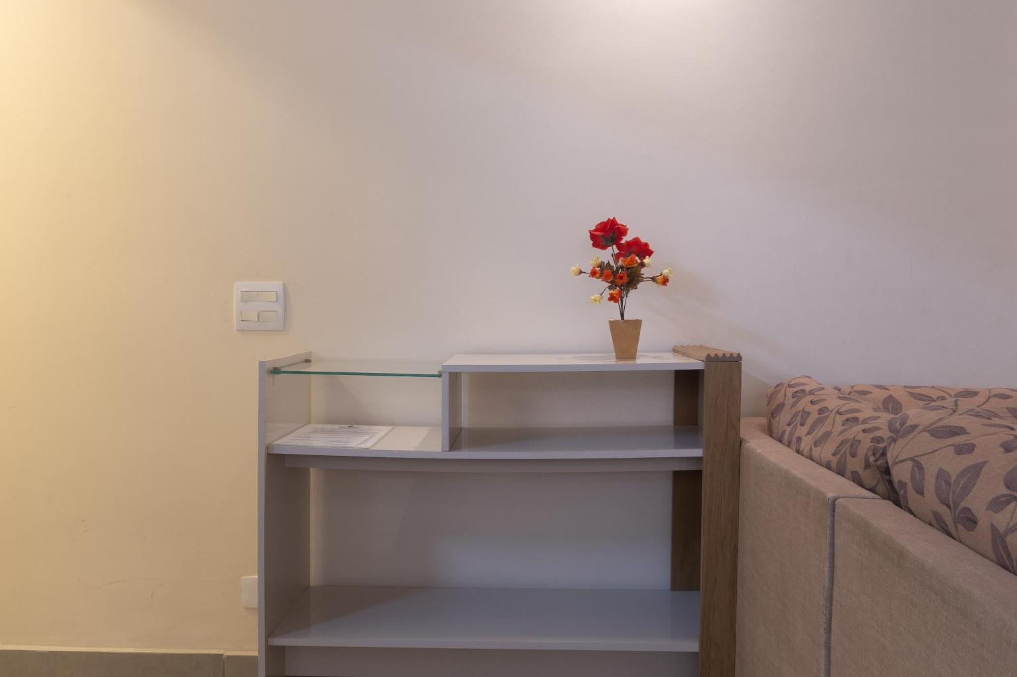 Apto Luxuoso Enseada Guarujá Eksteriør billede
