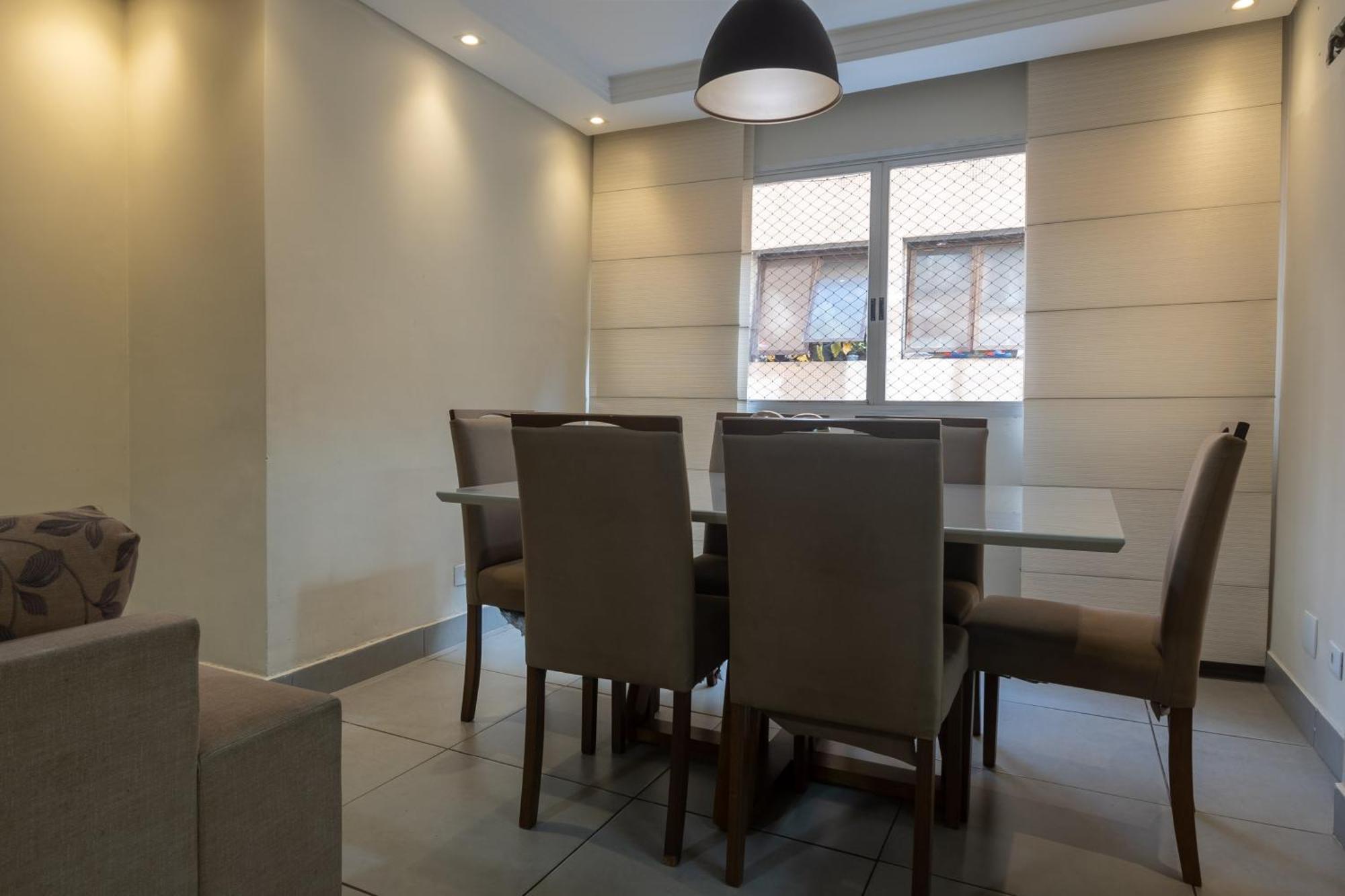 Apto Luxuoso Enseada Guarujá Eksteriør billede