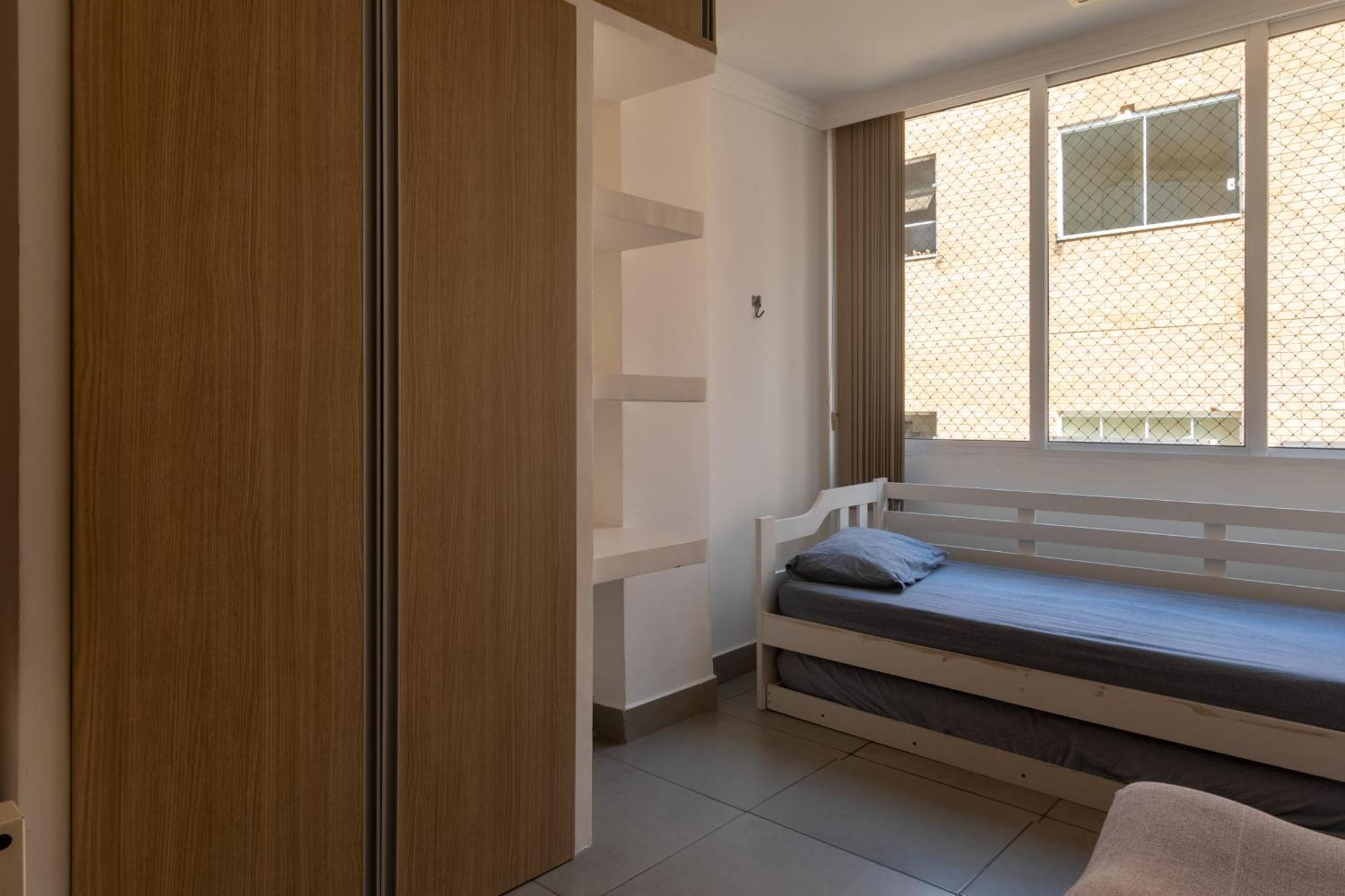 Apto Luxuoso Enseada Guarujá Eksteriør billede