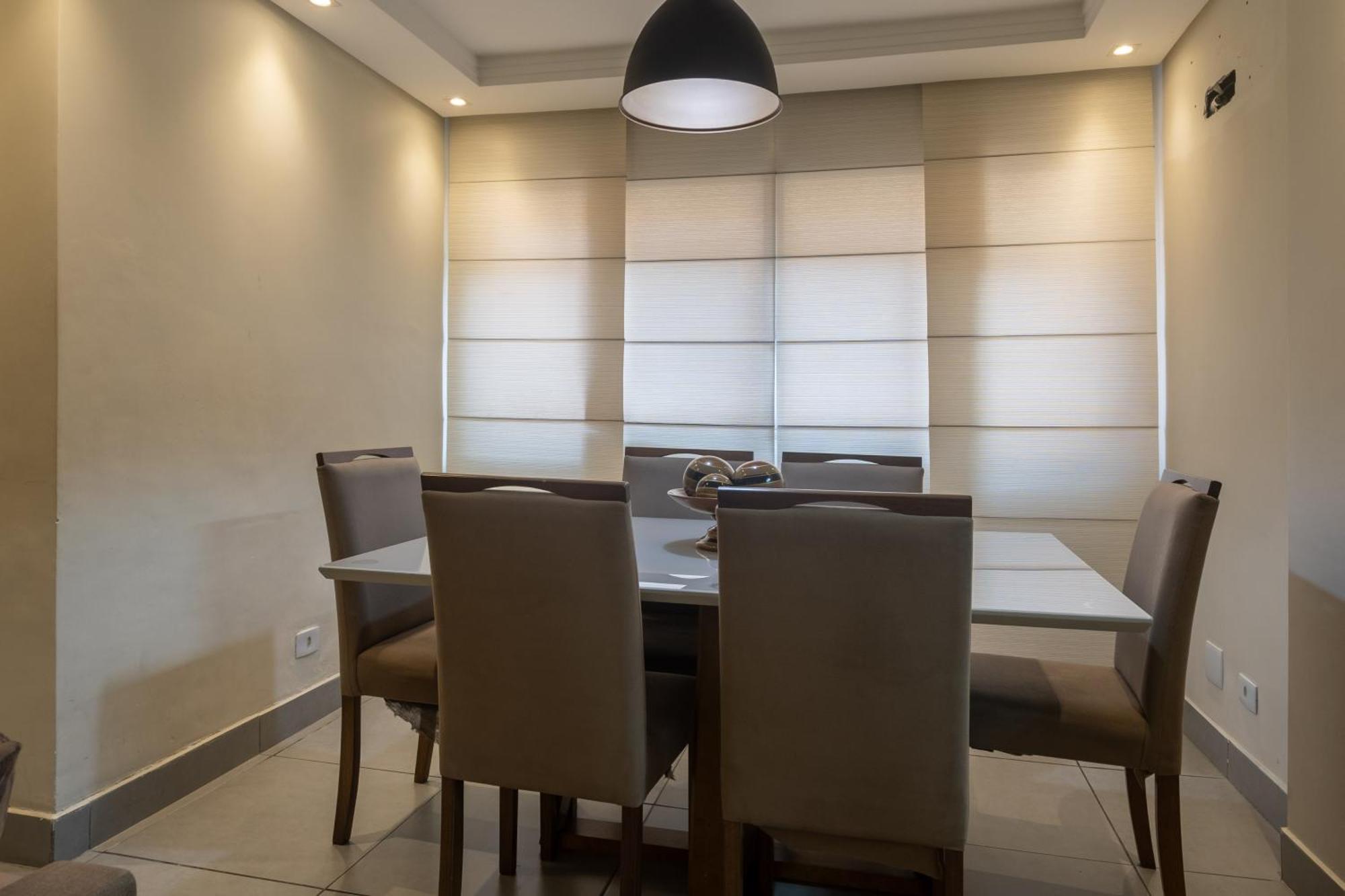 Apto Luxuoso Enseada Guarujá Eksteriør billede