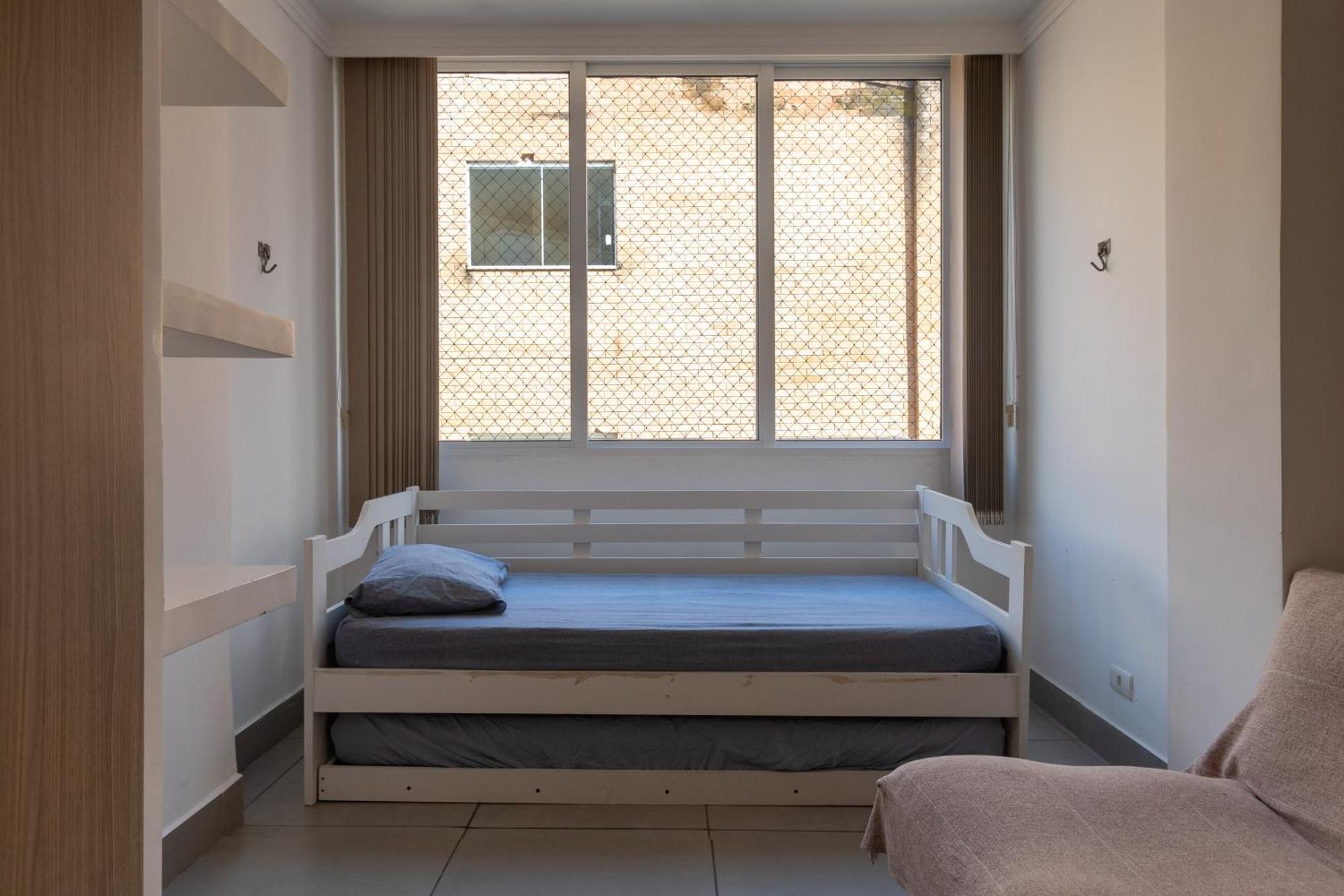 Apto Luxuoso Enseada Guarujá Eksteriør billede